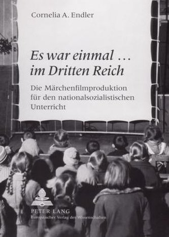 Es war einmal... im Dritten Reich