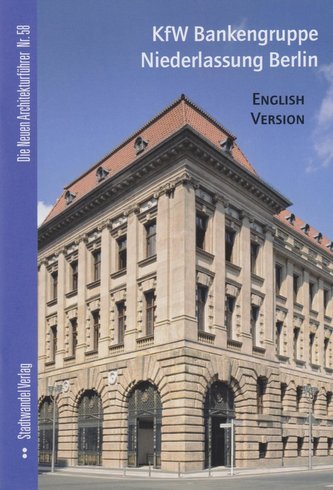 KfW Bankengruppe Niederlassung Berlin