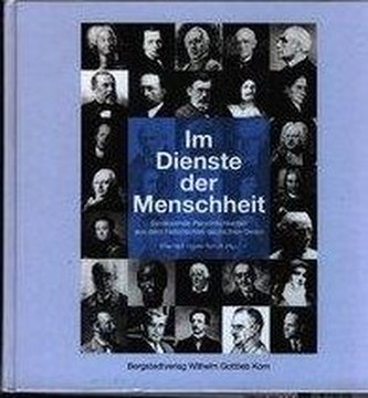 Im Dienste der Menschheit