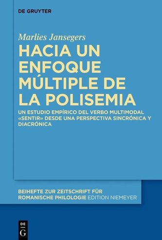 Hacia un enfoque múltiple de la polisemia
