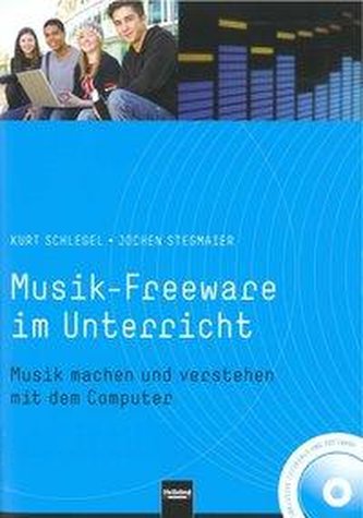 Musik-Freeware im Unterricht