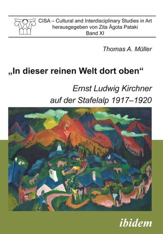 In dieser reinen Welt dort oben