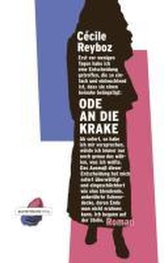 Ode an die Krake Ode an die Krake