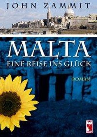 Malta - eine Reise ins Glück