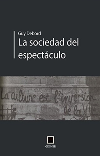 SOCIDAD DEL ESPECTACULO
