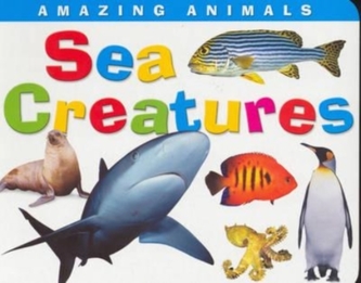 SEA CREATURES