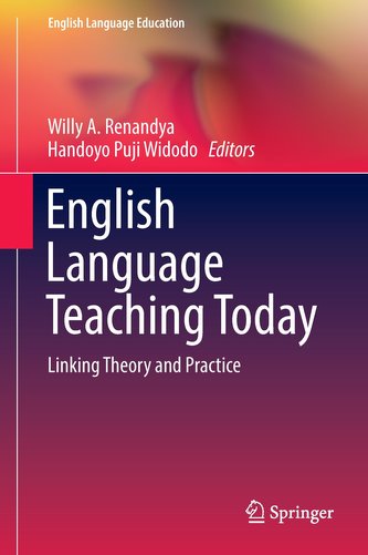 English Language Teaching Today English Language Teaching Today