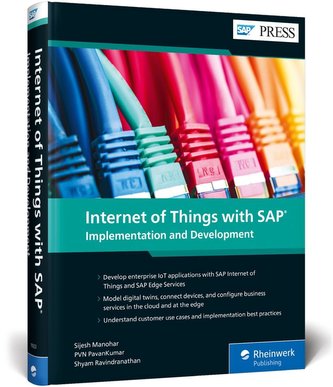 Internet of Things with SAP