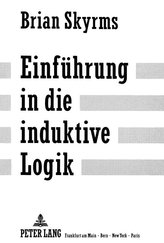 Einführung in die induktive Logik