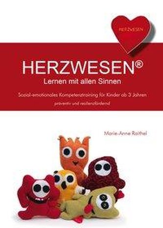 HERZWESEN® - Lernen mit allen Sinnen
