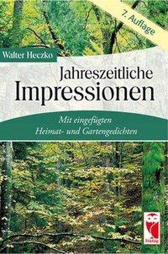Jahreszeitliche Impressionen