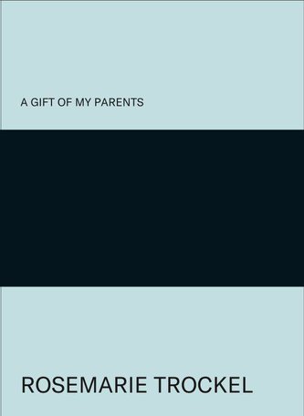 Rosemarie Trockel. A Gift of My Parents