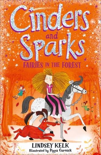 Cinders & Sparks (2)