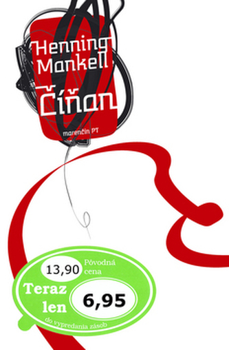 Číňan