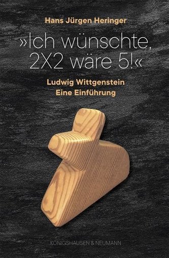 Ich wünschte, 2x2 wäre 5!