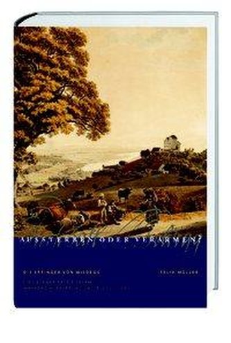 Die Effinger von Wildegg. Aussterben oder verarmen? Die Effinger von Wildegg. Aussterben oder verarmen?
