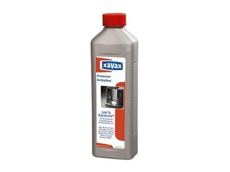 Odstraňovač vodního kamene XAVAX 500ml