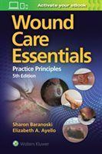Wound Care Essentials