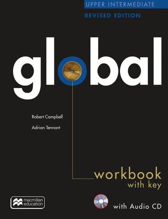 Global revised edition - Upper-intermediate Global revised edition - Upper-intermediate