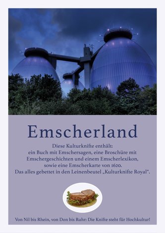 Emscherland