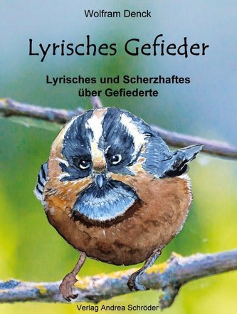 Lyrisches Gefieder