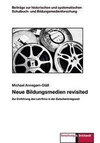 Neue Bildungsmedien revisited