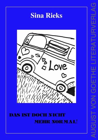 Das ist doch nicht mehr normal