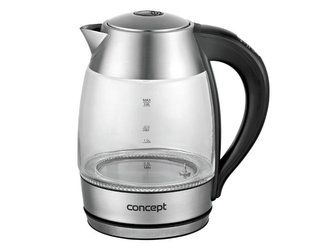 Konvice rychlovarná CONCEPT RK 4065 Konvice rychlovarná CONCEPT RK 4065
