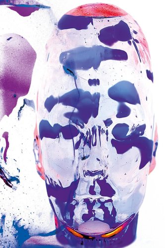 Jenna Sutela - NO NO NSE NSE