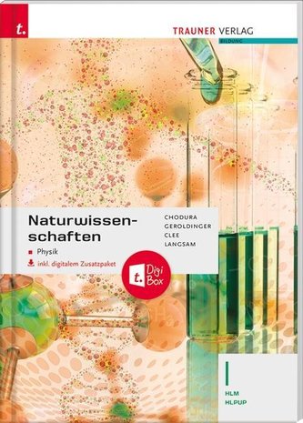 Naturwissenschaften I HLM/HLPUP