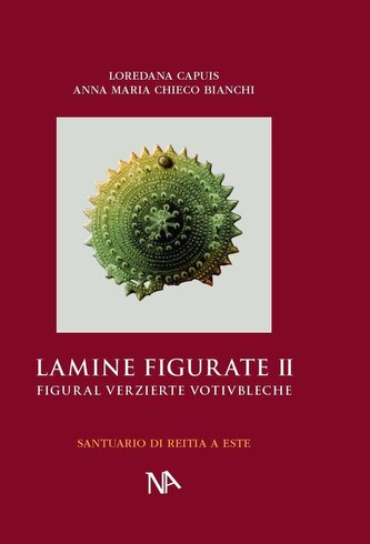 Lamine Figurate II