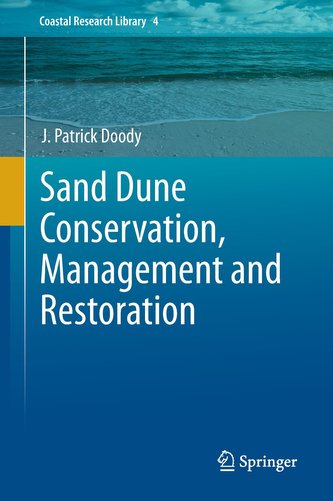 Sand Dune Conservation, Management and Restoration