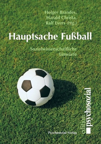 Hauptsache Fußball Hauptsache Fußball