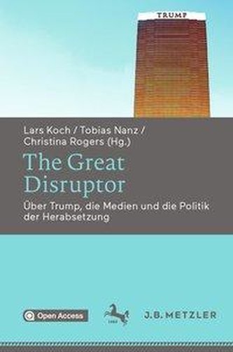 The Great Disruptor