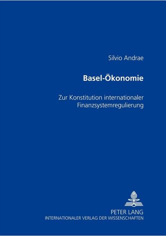 Basel-Ökonomie