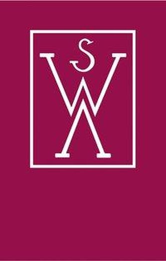 Liedertagebuch 3. Werke des Jahres 1848