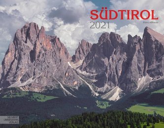 Südtirol 2021