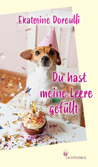 Du hast meine Leere gefüllt