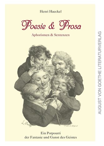 Poesie & Prosa