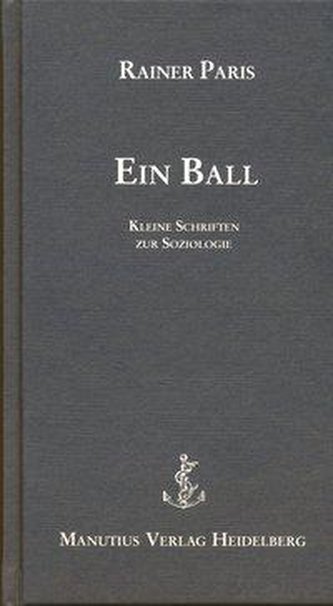 Ein Ball