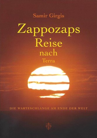 Zappozaps Reise nach Terra