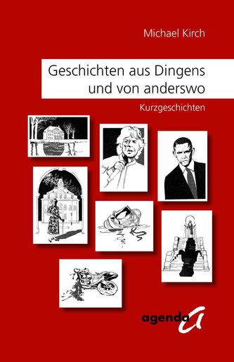 Geschichten aus Dingens und von anderswo
