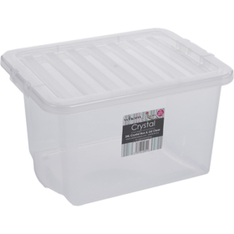 Skladovací box WHAM 10840