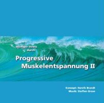 Weniger Stress durch Progressive Muskelentspannung 2
