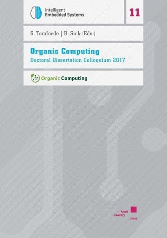 Organic Computing