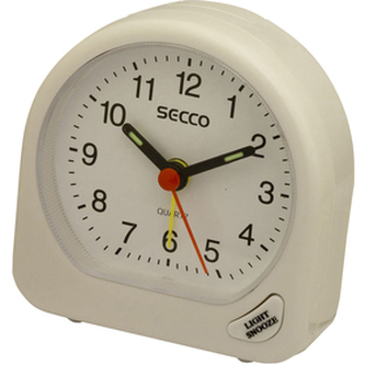 Budík SECCO S CR229-2-2