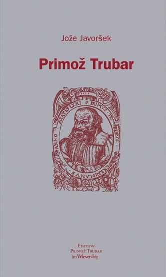 Primoz Trubar