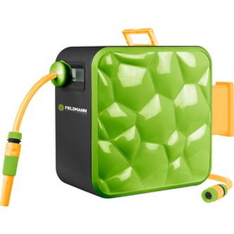 Naviják na hadici FIELDMANN FZH 1220