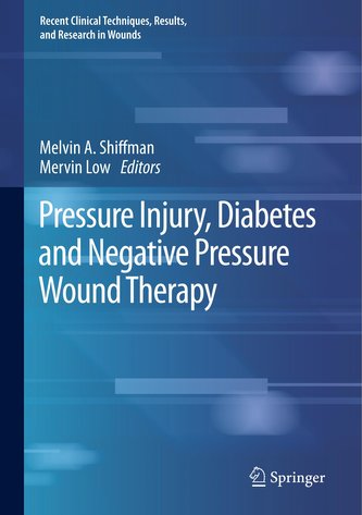 Pressure Injury, Diabetes and Negative Pressure Wound Therapy
