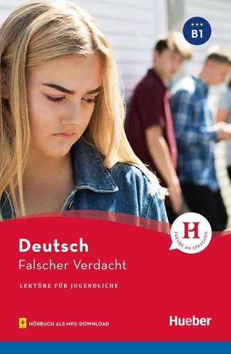 Falscher Verdacht